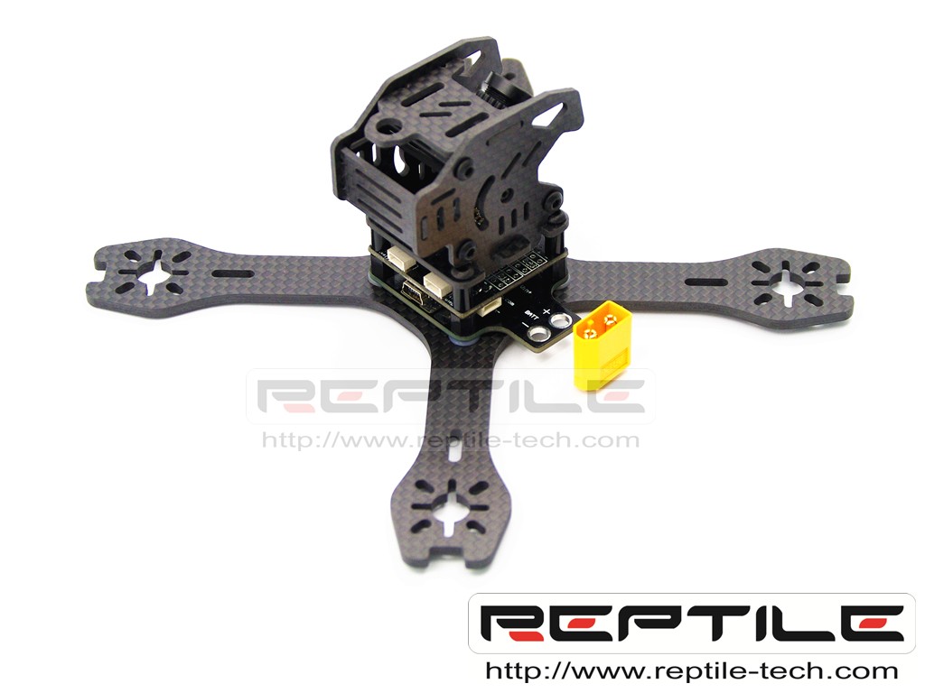 REPTILE-RX130/155