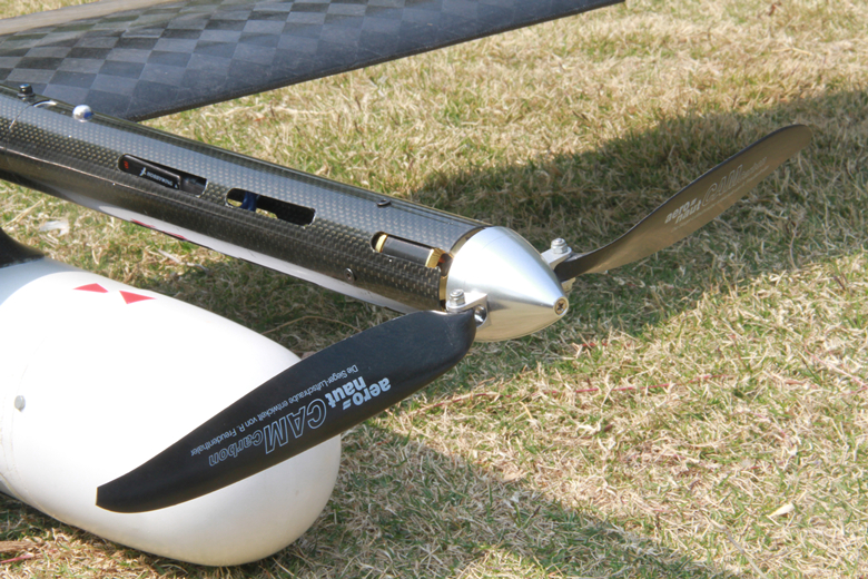 FPV Glider 2100-1(图1)